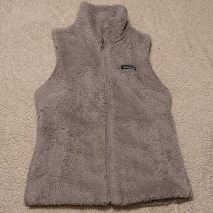 Patagonia vest